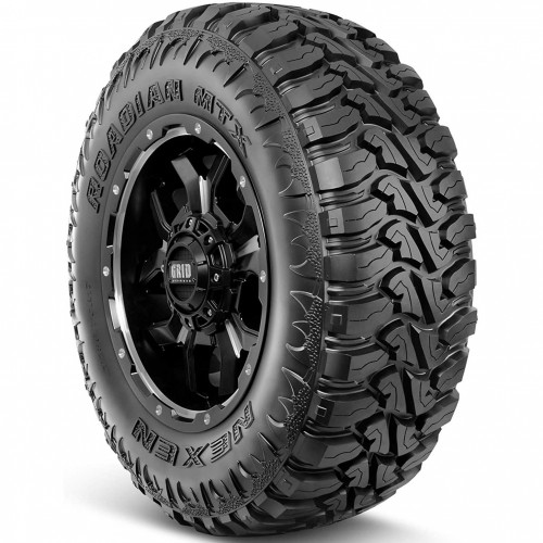 Шины Nexen Roadian MTX  245/75 R17 121/118Q